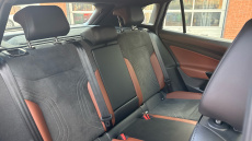 Volkswagen ID.4 109kW Life Pure 52kWh 5dr Auto Electric Estate